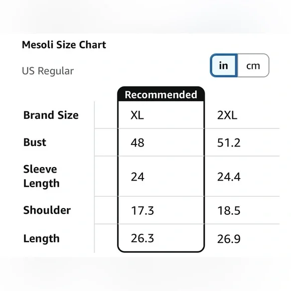 Mesoli Blue & White Striped Puff Sleeve Babydoll Peplum Blouse – Size XL - Picture 6 of 7